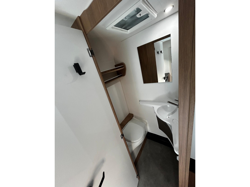 Caravelair Alba 325 Lekker kompact  foto: 8