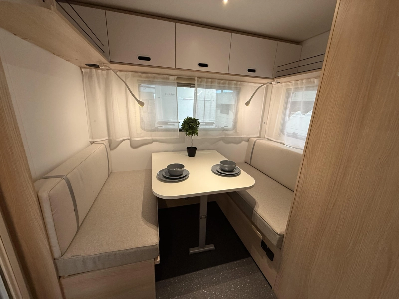 Adria Aviva 492 LU Nieuw 2026  foto: 10