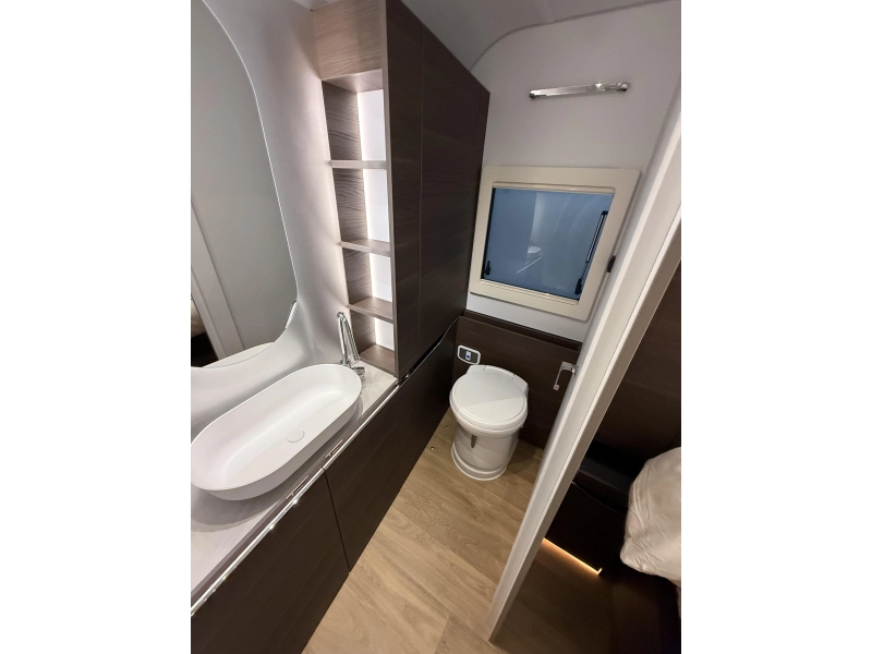 Adria Alpina 663 HT NIEUW 2027  foto: 12
