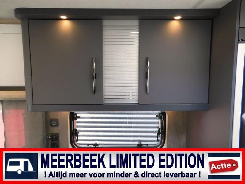 Hobby De Luxe 460 UFE / 2026 / NIEUWSTE MODEL !  foto: 7