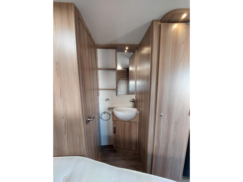 Sprite Alpine Sport 470 CF voortent-mover-GFK-etc  foto: 20