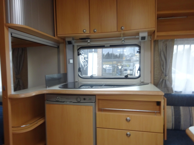 Beyerland Quartz 450 TF  foto: 14