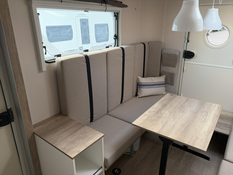 Hobby Beachy 360 Model 2027  foto: 6
