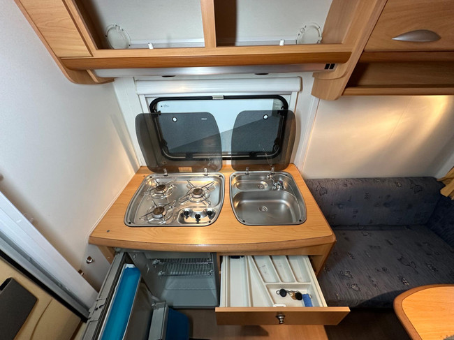 Chateau Calista 390 CT foto: 7