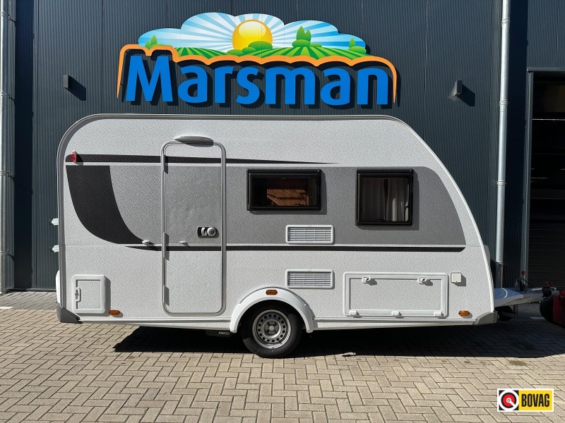 Knaus Sport 400 QD  foto: 0