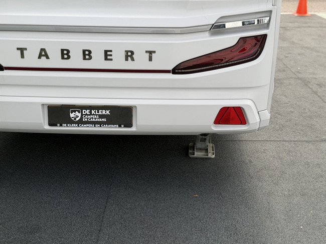 Tabbert Senara 460 DMK foto: 3