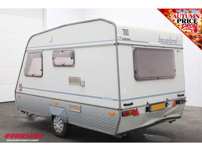 Beyerland Vitesse 350 DD foto: 3