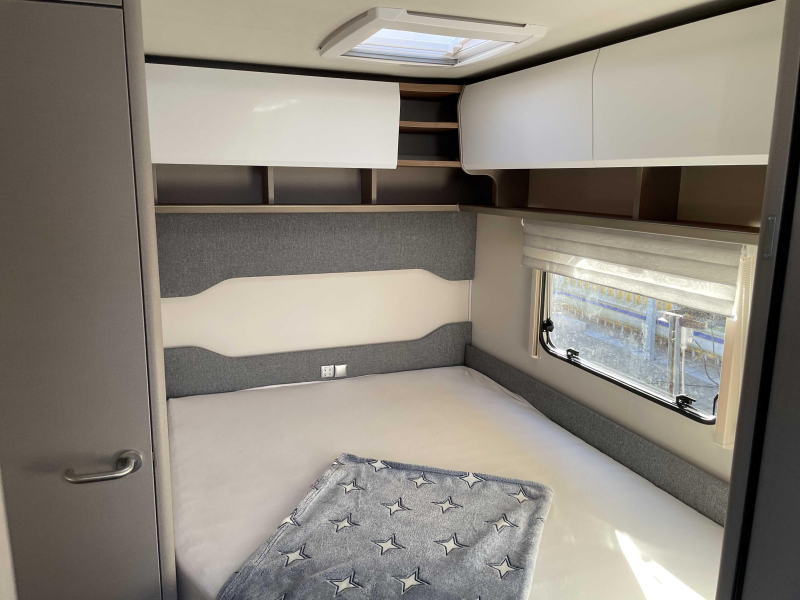 Bürstner Averso Harmony Line 465 TS  foto: 10