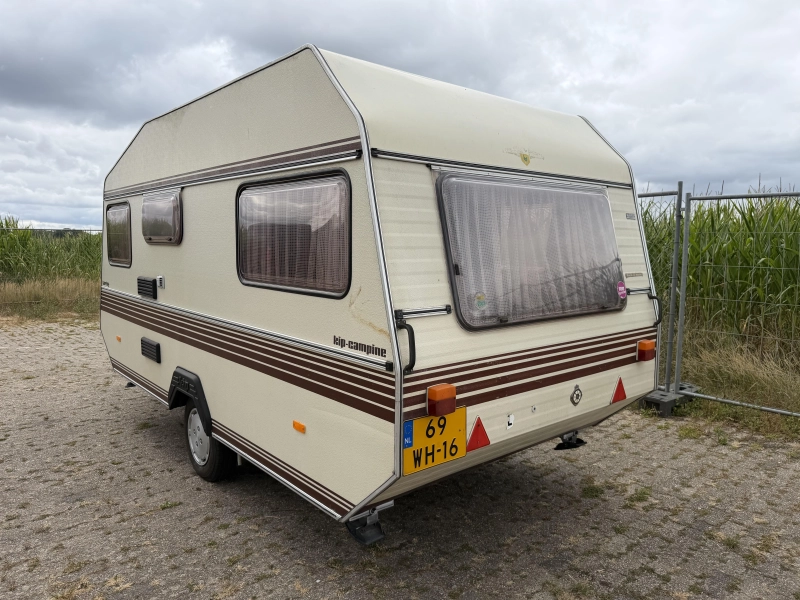 Kip touring 430  foto: 10
