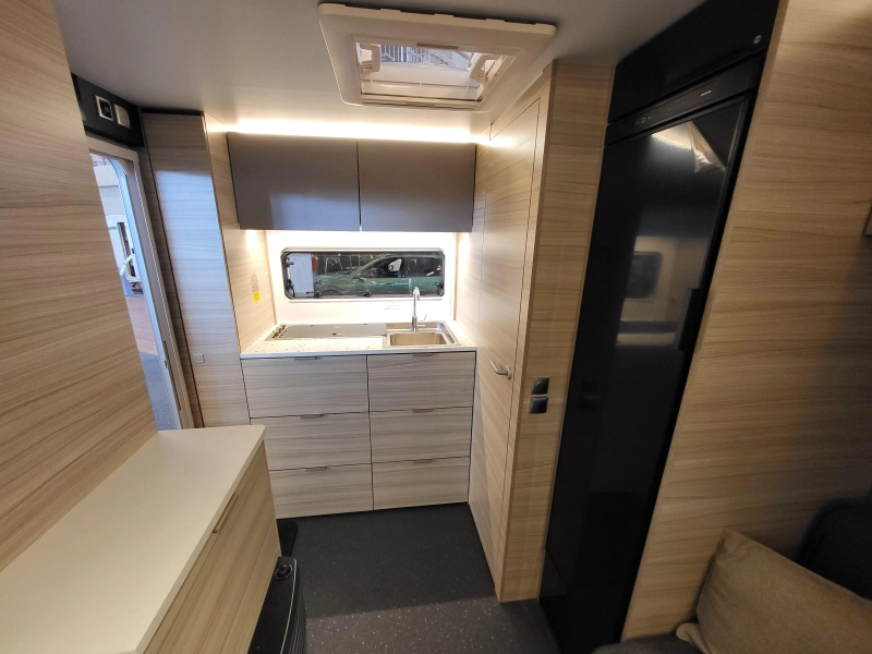 Adria Altea 362 LH nieuw met gratis mover  foto: 3