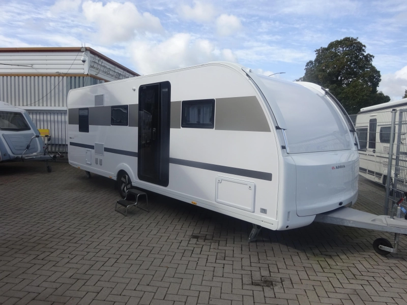 Adria Alpina 663 PT  foto: 5