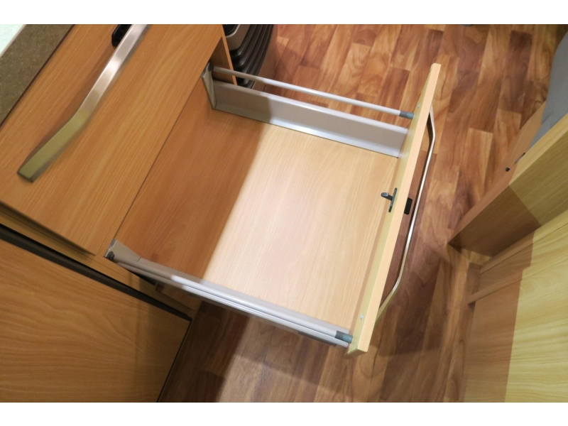 Knaus Sudwind 420 QD VOLAUTO.MOVER+VOORTENT  foto: 13