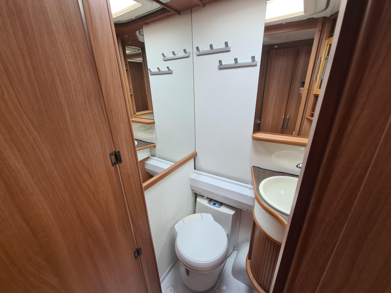 Kabe Ametist 560 GLE  foto: 19