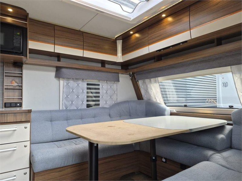 Polar Customized 730 BFW Off-Grid 
