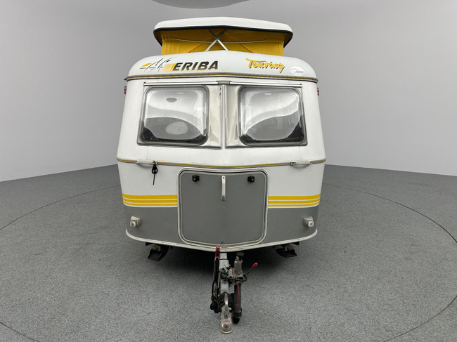 Eriba Touring Pan Familia 310 foto: 18