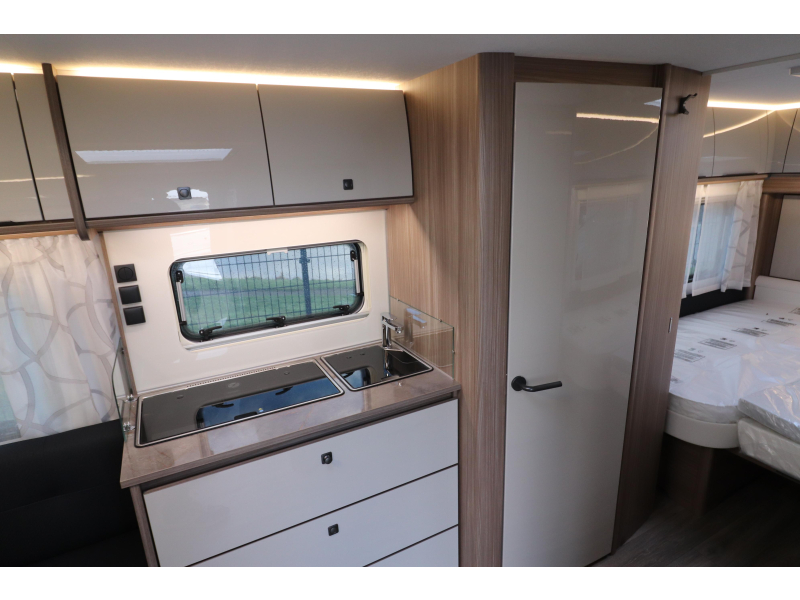 Fendt Tendenza 560 SG Model 2026 - 630  foto: 18