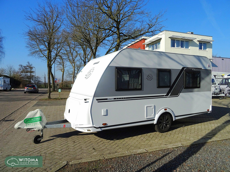 Knaus Sport E-Power Selection 420 QD Met airco en voortent  foto: 19