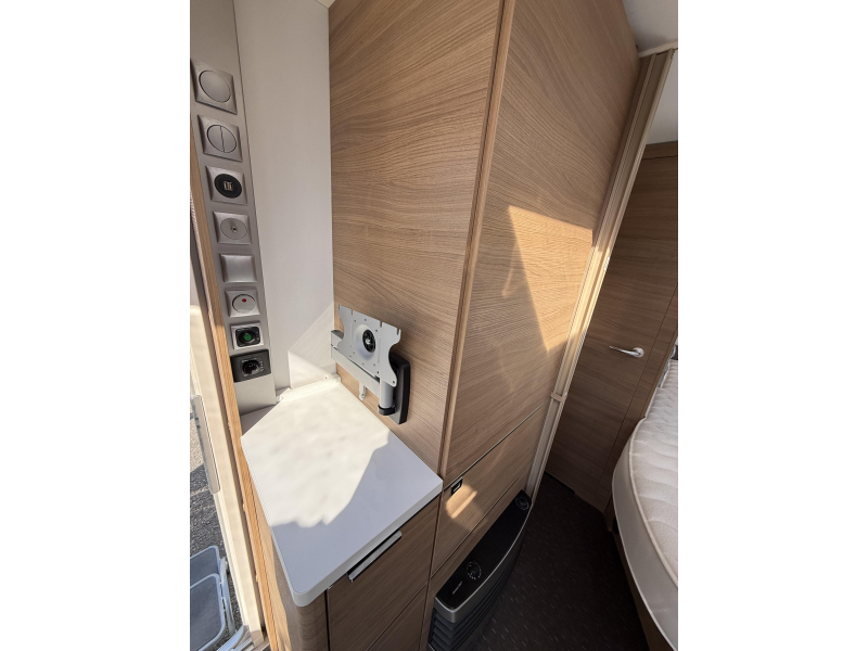Adria Adora 462 UP  foto: 10