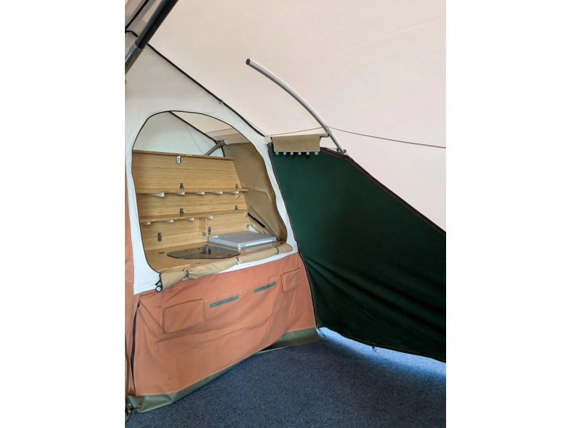 Holtkamper Kyte XL Zeer netjes en compleet  foto: 6