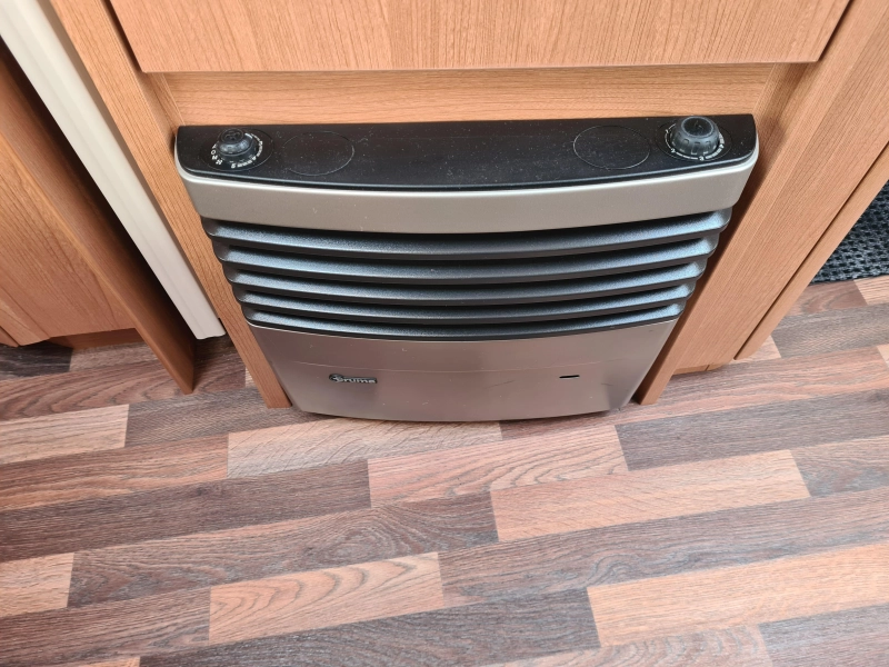 Knaus Sport 450 FU Incl. mover  foto: 22