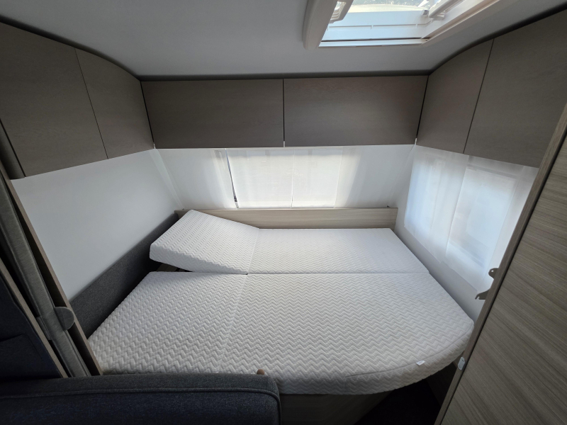 Adria Altea 542 PK  foto: 12