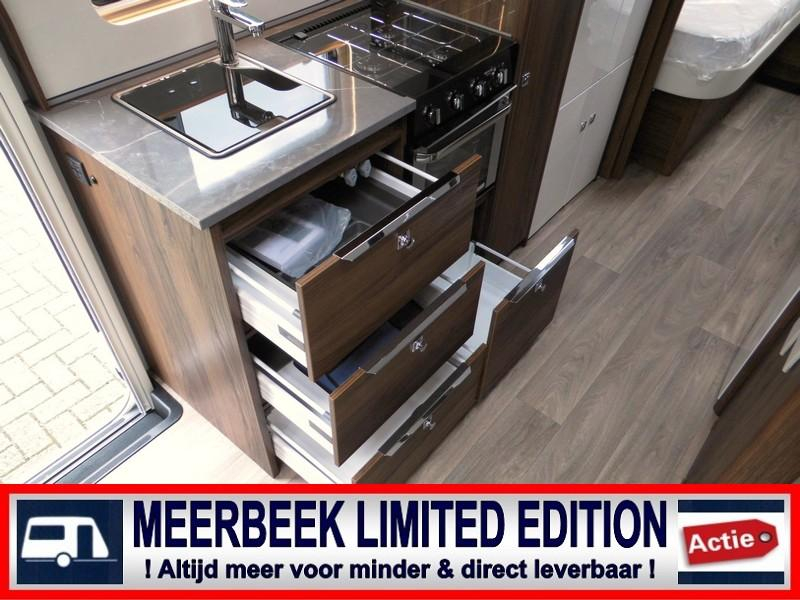 Fendt Diamant 650 GDW 5708,=KORTING MOVER+THULE  foto: 13