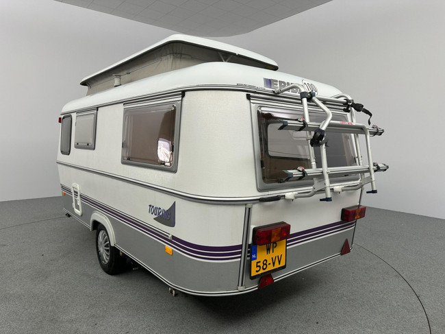 Eriba Touring Troll 530 foto: 2