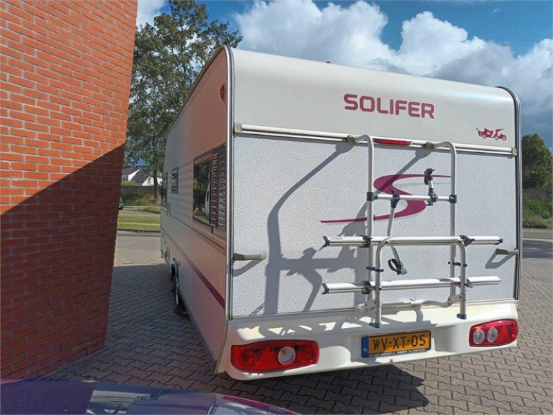 Solifer Artic 560 MH  foto: 11
