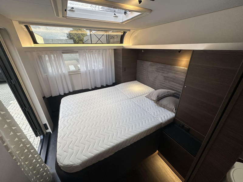 Adria Astella 754 DP Exclusief in Nederland  foto: 17