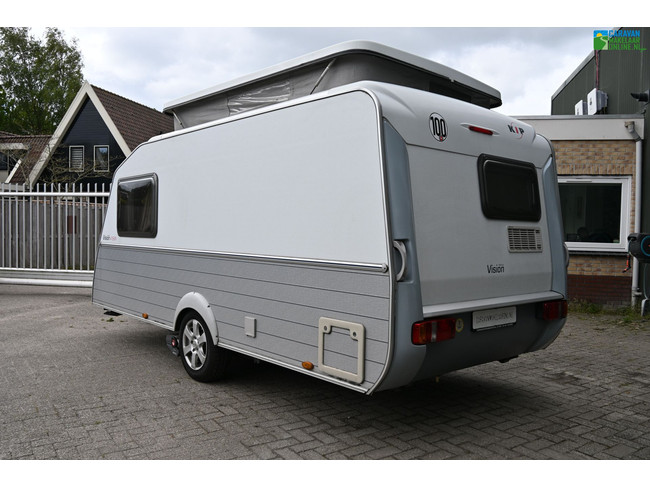 Kip Vision 41EKR