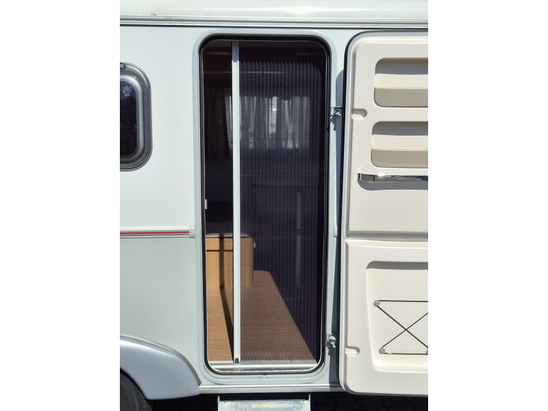Eriba Touring Troll 550  foto: 20