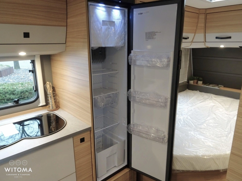 Dethleffs Summer Edition 470 FR DEMO AANBIEDING !  foto: 12