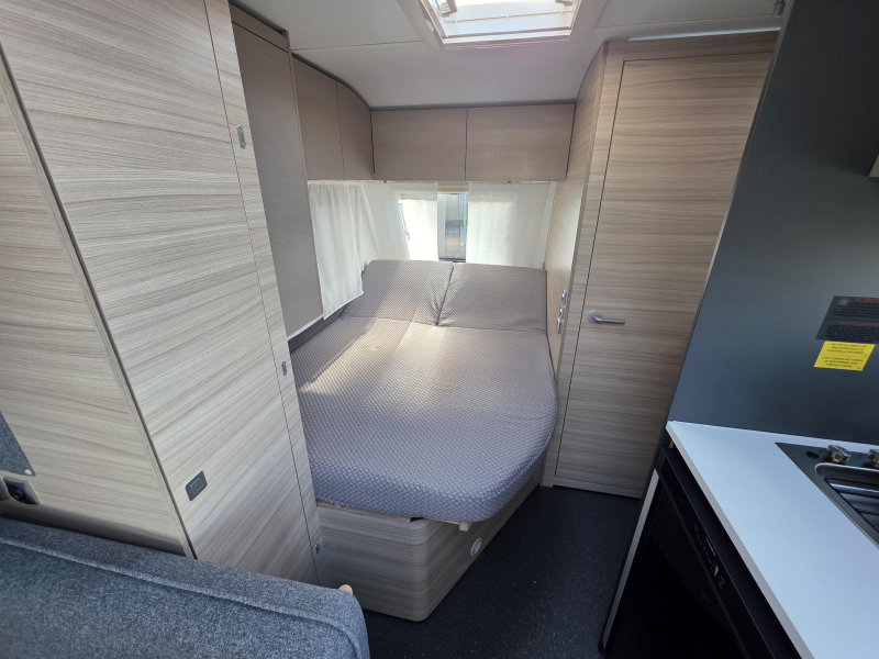 Adria Altea 432 PX  foto: 14