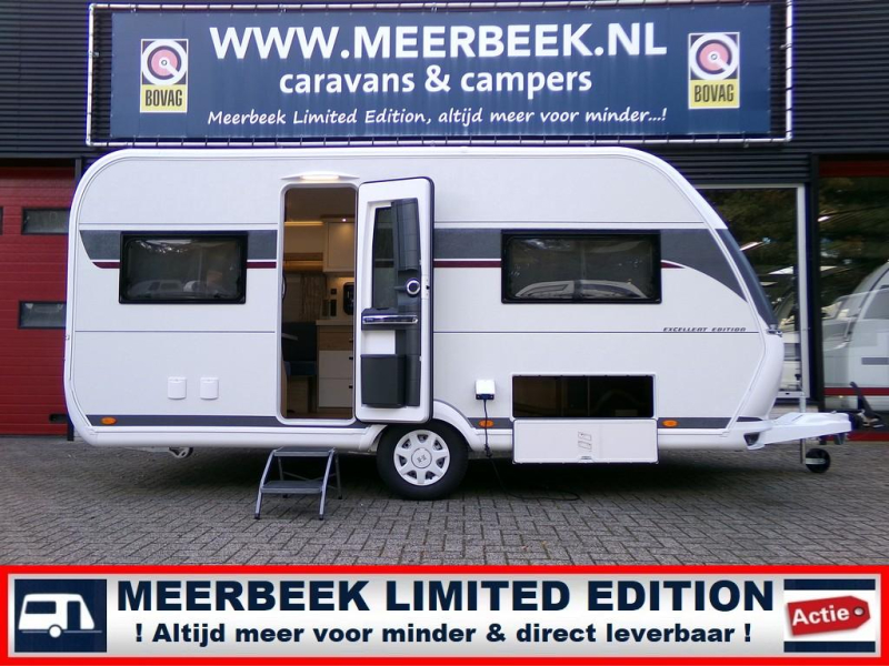 Hobby Excellent Edition 460 UFE 2027 NIEUWSTE MODEL ! 