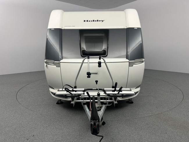 Hobby Excellent 495 UFe foto: 23