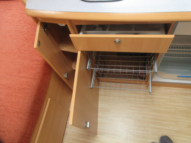 TEC Tour Live 450 DB MET VOORTENT  foto: 12