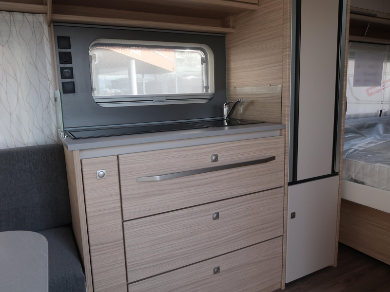 Fendt Bianco Selection 465 SFB FRANS BED EN RONDZIT  foto: 5