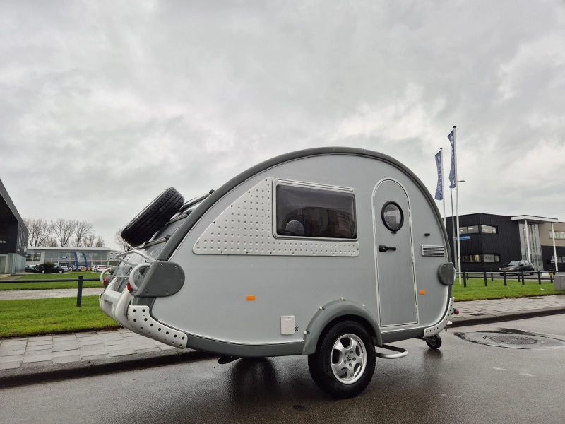 T@B Off Road 320 RS Tent en Luifel  foto: 1