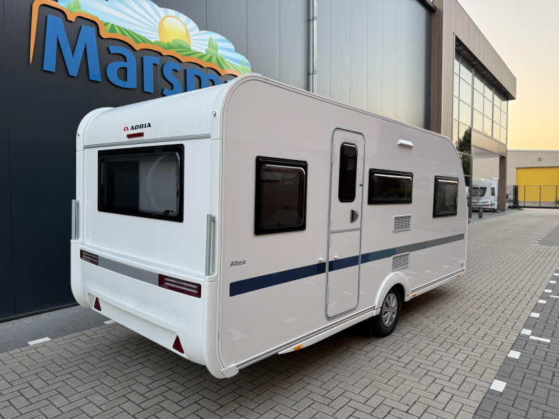 Adria Altea 492 LU  foto: 1