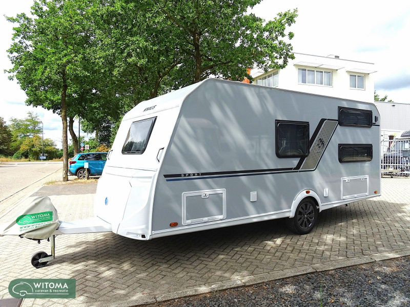 Knaus Sport Platinum 500 KD super exclusief! 2027  foto: 18