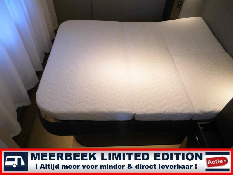 Adria Alpina 663 HT 4069,=KORTING THULE&MOVER  foto: 17