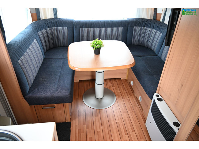 Knaus Südwind 500EU foto: 5