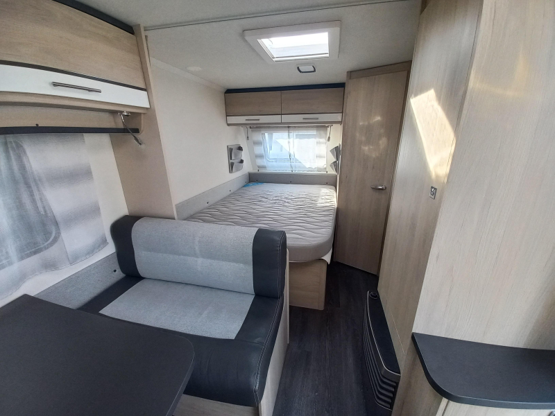 Caravelair Antares Style 410 mover-voortent  foto: 6