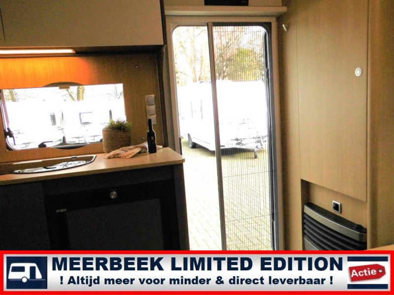 LMC Tandero 430 D 9084,=KORTING AIRCO+BC260  foto: 22