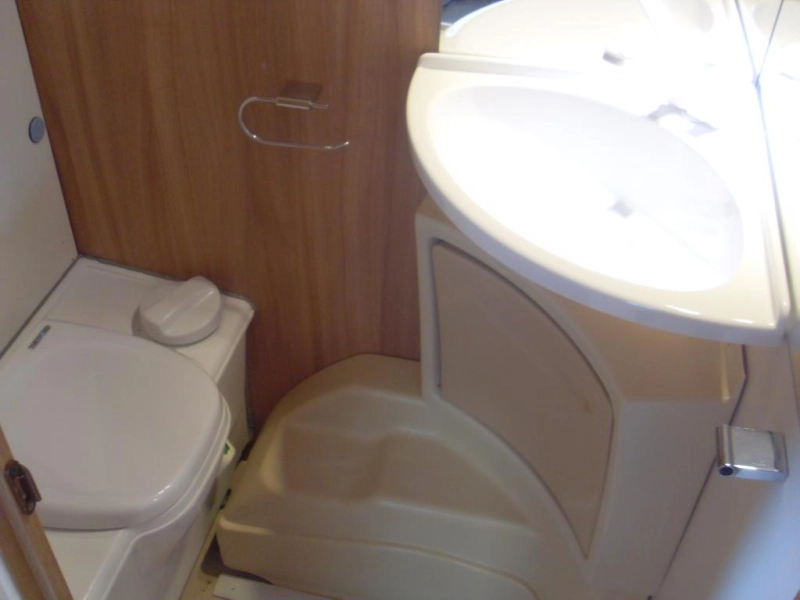 Caravelair Antares Luxe 390  foto: 6