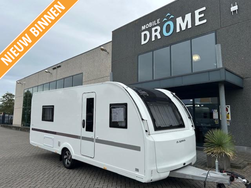 Adria Adora 572 UT  hoofdfoto: 1