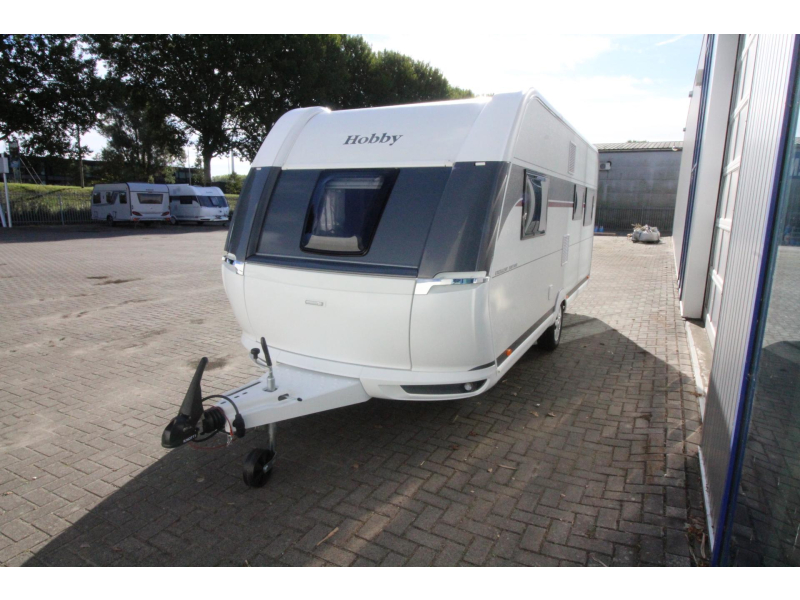 Hobby Excellent Edition 540 UL Modeljaar 2027  foto: 4