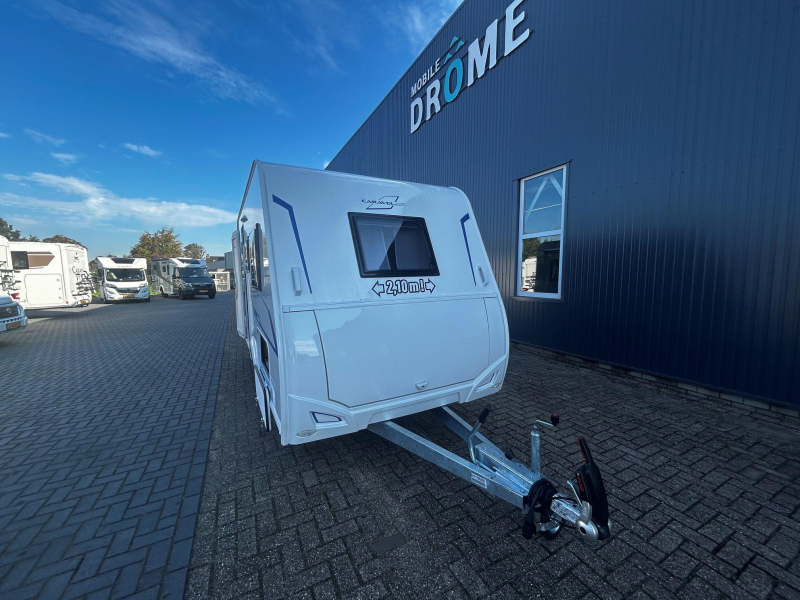 Caravelair Alba 390 stabilisatorkoppeling 