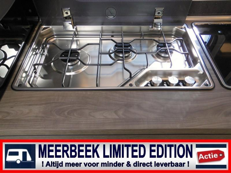 Hobby Excellent Edition 495 UL / 2026 / NIEUWSTE MODEL !  foto: 11