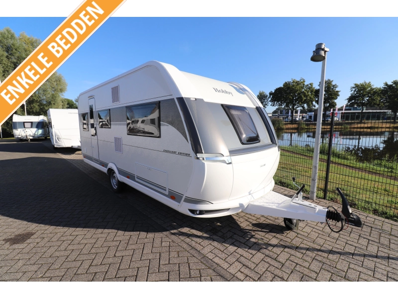 Hobby Excellent Edition 495 UL MODEL 2026 - 1800KG - 301 